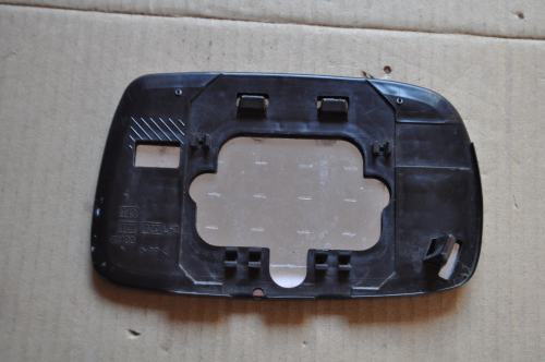 Toyota - Yaris - 5 drzwi - (2003 - 2006) - Lusterka / Wkład lewego elektrycznego