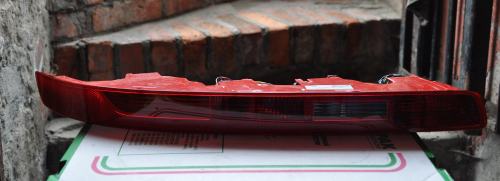 Audi - Q7 - (2009 - 2015) - Oświetlenie / Lampa tylna lewa