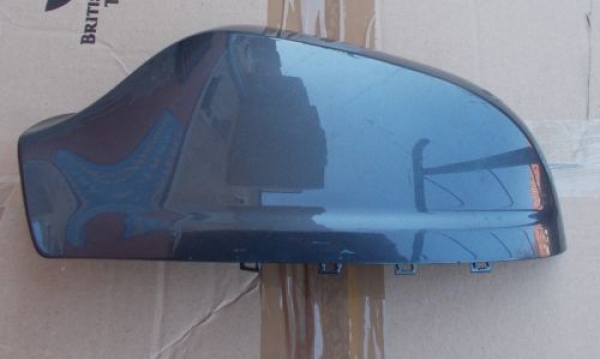 Opel - Astra - H - 5 drzwi - (2007 - 2014) - Lusterka / Obudowa strona lewa