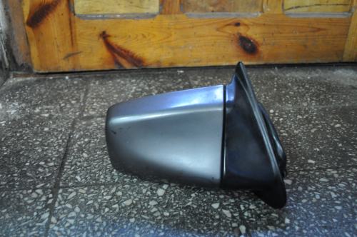 Opel - Kadett - E - 3 drzwi - (1984 - 1991) - Lusterka /  Prawe elektryczne