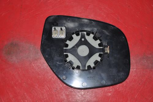 Mitsubishi - Outlander - (2012 - 2015) - Lusterka / Wkład lewego elektrycznego