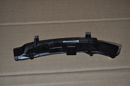 Skoda - Octavia - (2013-) - Lusterka / Kierunkowskaz w lusterku prawy