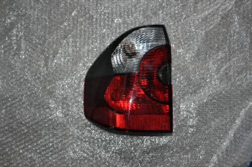 BMW - X3 - (2006 - 2010) - Oświetlenie / Lampa tylna  prawa