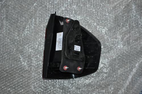 BMW - X3 - (2006 - 2010) - Oświetlenie / Lampa tylna  prawa