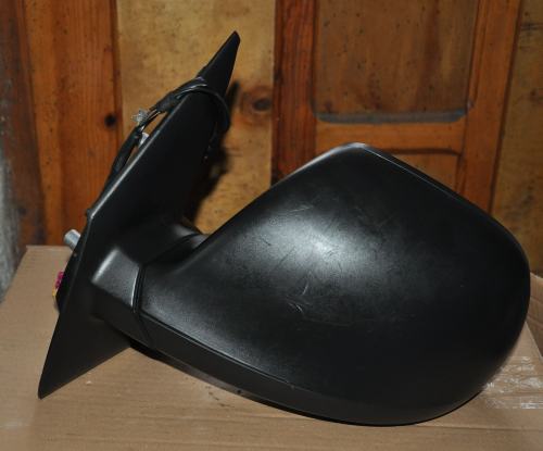 Volkswagen - T 5 - Caravelle/Multivan - (2010 - 2015) - Lusterka /  Lewe elektryczne