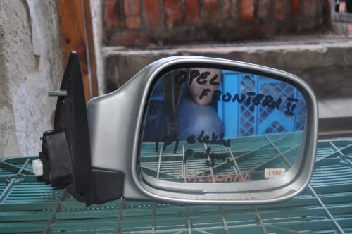 Opel - Frontera - B - (1998 - 2004) - Lusterka /  Prawe elektryczne