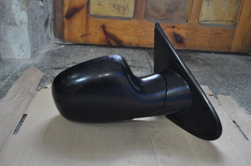 Chrysler - Voyager - Grand - (2004 - 2008) - Lusterka /  Prawe elektryczne