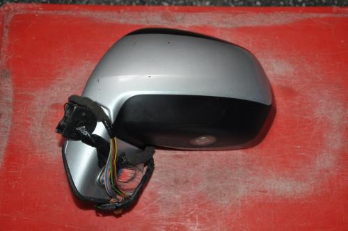 Citroen  - C 4 - Picasso - (2006 - 2010) - Lusterka /  Lewe elektryczne