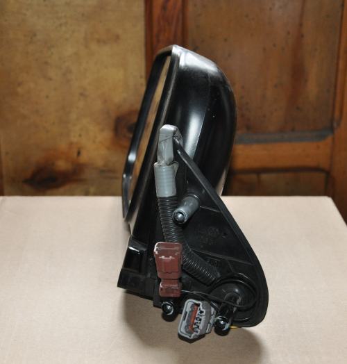 Nissan - Navara - Pick up - (1997 - 2001) - Lusterka /  Lewe elektryczne