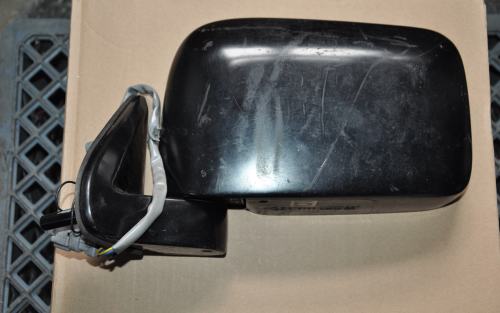 Nissan - Navara - Pick up - (1997 - 2001) - Lusterka /  Lewe elektryczne