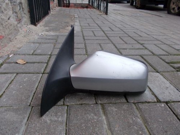 Opel - Astra - G - 3 drzwi - (1998 - 2009) - Lusterka /  Lewe elektryczne