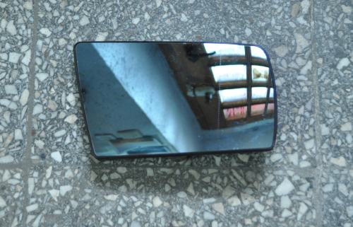 Mercedes-Benz - E-Klasa - W210 - (1995 -1999) - Lusterka / Wkład prawego elektrycznego