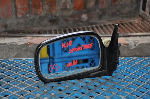 Kia - Sportage - (1993 - 2003) - Lusterka /  Lewe elektryczne