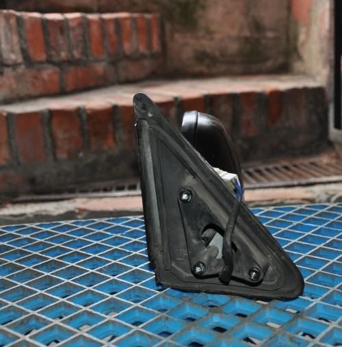 Kia - Sportage - (1993 - 2003) - Lusterka /  Lewe elektryczne