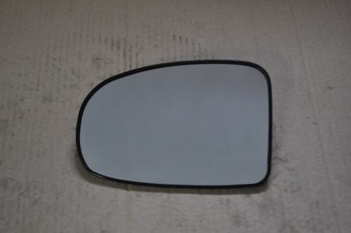 Toyota - Avensis - 4 drzwi - (2009 - 2012) - Lusterka / Wkład lewego elektrycznego