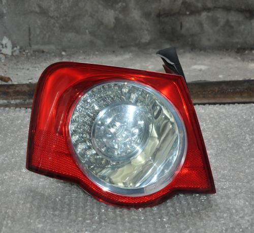 Volkswagen - Passat - (2005 - 2010) - Oświetlenie / Lampa tylna lewa