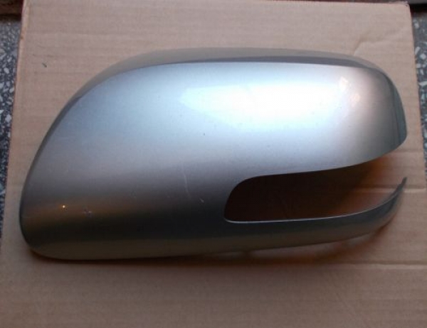 Toyota - Avensis - 4 drzwi - (2006 - 2009) - Lusterka / Obudowa strona lewa