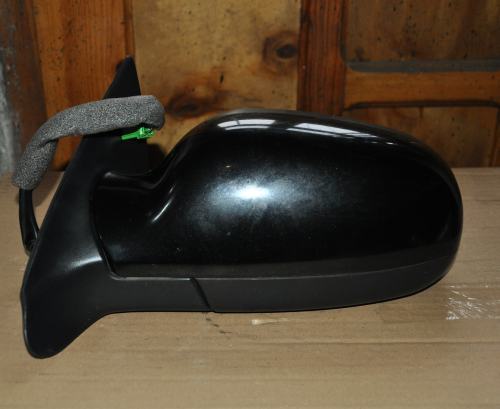 Volvo - S 60 - (2000 - 2005) - Lusterka /  Lewe elektryczne