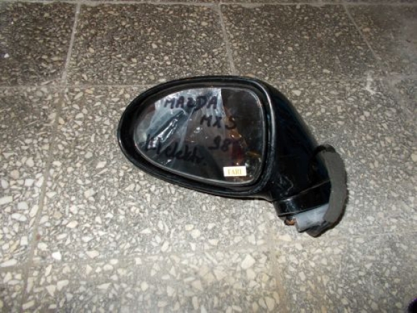Mazda - MX 5 - (1998 - 2001) - Lusterka /  Lewe elektryczne