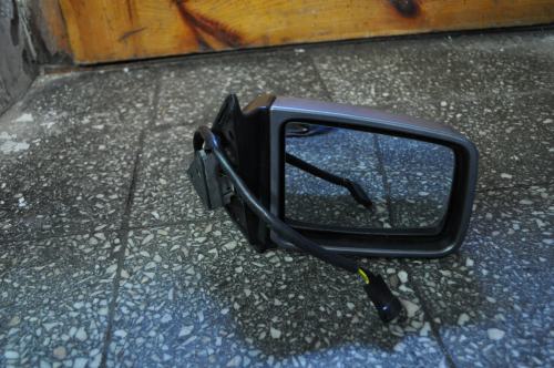 Opel - Kadett - E - Combo - (1986 - 1994) - Lusterka /  Prawe elektryczne