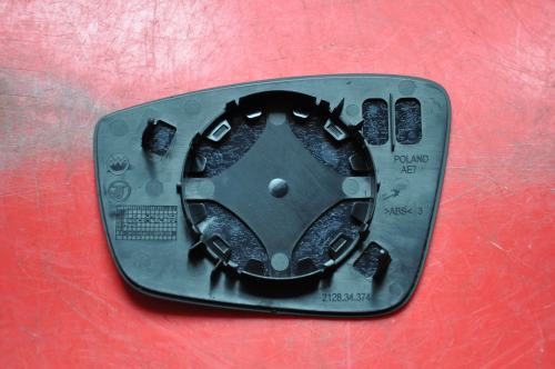 Volkswagen - Up! - 3 drzwi - (2011 - 2016) - Lusterka / Wkład prawego ręcznego