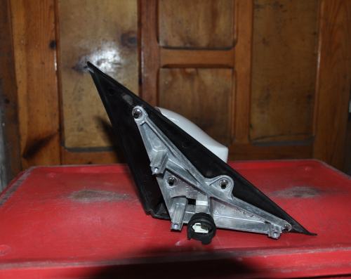 BMW - Seria 1 - E87 - 5 drzwi - (2007 - 2012) - Lusterka /  Lewe elektryczne