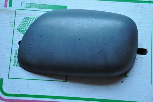 Toyota - Corolla - 5 drzwi - (2002 - 2004) - Lusterka / Obudowa strona lewa