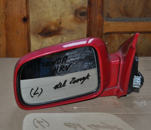 Honda - HR-V - 3 drzwi - (1998 - 2001) - Lusterka /  Lewe elektryczne