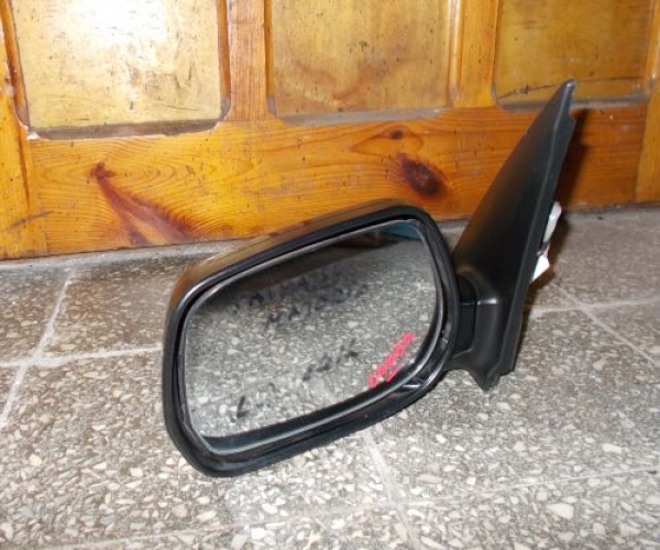 Daihatsu - Materia - (2006-) - Lusterka /  Lewe elektryczne