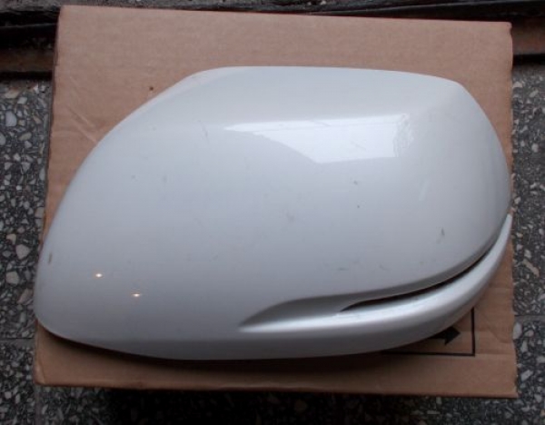 Honda - CR-V - (2015 - 2018) - Lusterka / Obudowa strona lewa