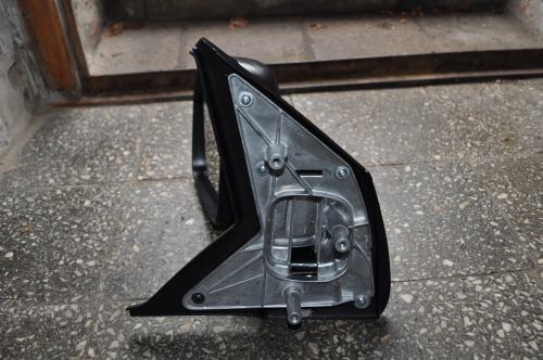 Volkswagen - T 5 - Osob./Tow.- (2003 - 2010) - Lusterka / Lewe ręczne zewnętrznie regulowane