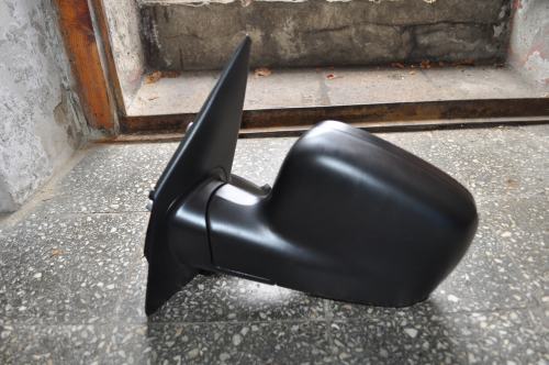 Volkswagen - T 5 - Osob./Tow.- (2003 - 2010) - Lusterka / Lewe ręczne zewnętrznie regulowane