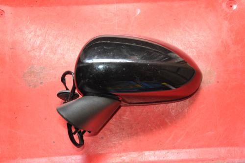 Opel - Corsa - D - 3 drzwi - (2006 - 2011) - Lusterka /  Lewe elektryczne