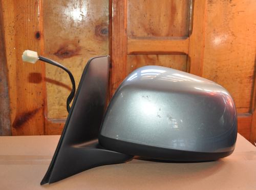 Suzuki - SX4 - Classic - (2006 - 2009) - Lusterka /  Lewe elektryczne