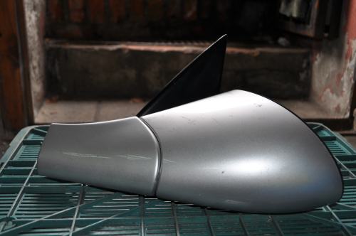 Opel - Vectra - B - 4 drzwi - (1999 - 2002) - Lusterka /  Lewe elektryczne