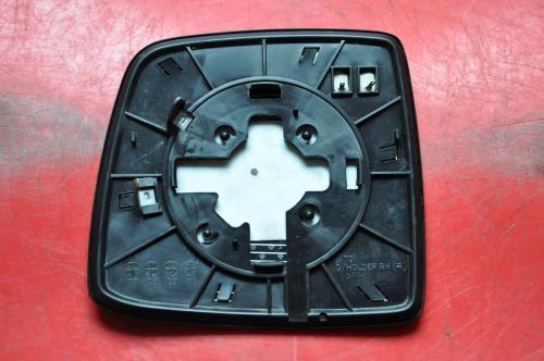 Hyundai - H-1 - Osob./Tow.- (2008-)     - Lusterka / Wkład prawego elektrycznego