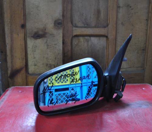 Citroen  - Xsara - 3 drzwi - (2000 - 2003) - Lusterka /  Lewe elektryczne