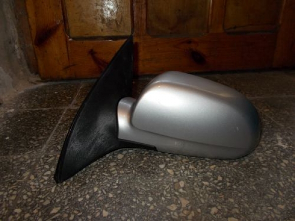 Chevrolet - Lacetti - kombi - (2004 - 2009) - Lusterka /  Lewe elektryczne