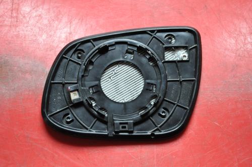 Chevrolet - Spark - (2010-) - Lusterka / Wkład prawego elektrycznego