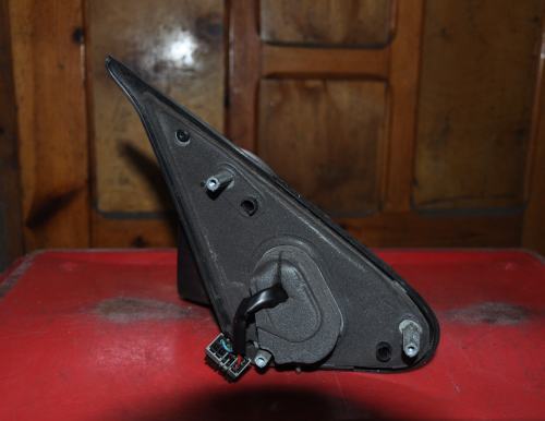 Citroen  - Xsara - 5 drzwi - (1997 - 2000) - Lusterka /  Lewe elektryczne