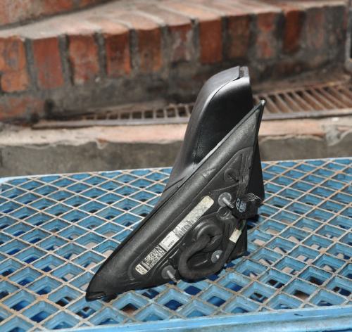 Jeep - Cherokee Grand - WK - (2005 - 2008) - Lusterka /  Prawe elektryczne