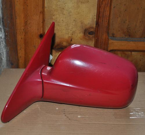 Honda - HR-V - 5 drzwi - (2001 - 2005) - Lusterka /  Lewe elektryczne