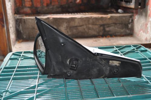 Opel - Vectra - B - Kombi - (1999 -2003) - Lusterka /  Lewe elektryczne