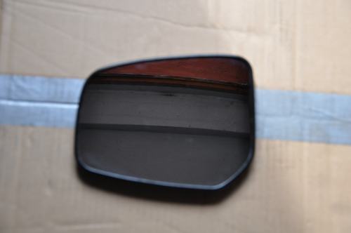 Mitsubishi - Space Star - (2013-) - Lusterka /  Lewe elektryczne