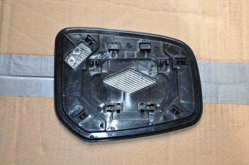 Mitsubishi - Space Star - (2013-) - Lusterka /  Lewe elektryczne