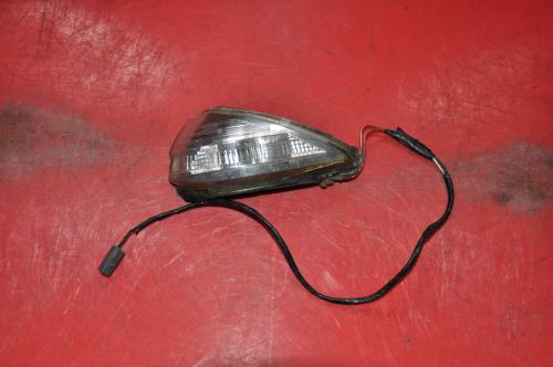 Smart - Forfour - (2004 - 2006) - Lusterka / Kierunkowskaz w lusterku prawy