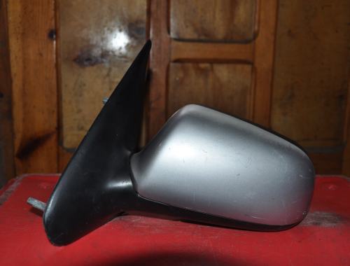 Citroen  - Xsara - 5 drzwi - (2000 - 2003) - Lusterka /  Lewe elektryczne