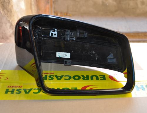 Mercedes-Benz - E-Klasa - W212 - (2013 - 2016) - Lusterka / Kierunkowskaz w lusterku prawy