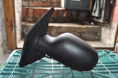 Renault - Scenic - (1999 - 2003) - Lusterka /  Lewe elektryczne