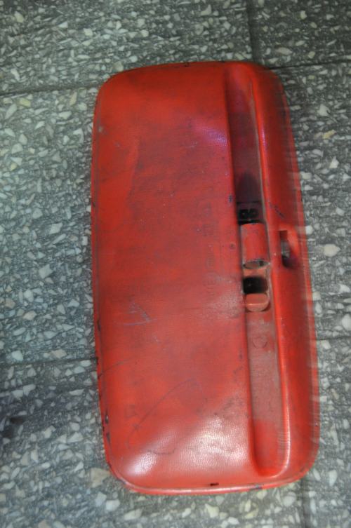 Volkswagen - LT 28-50 - Osob./Tow.- (1975 - 1996) - Lusterka / Lewe ręczne zewnętrznie regulowane